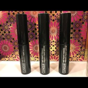 Clinique High Impact Mascara